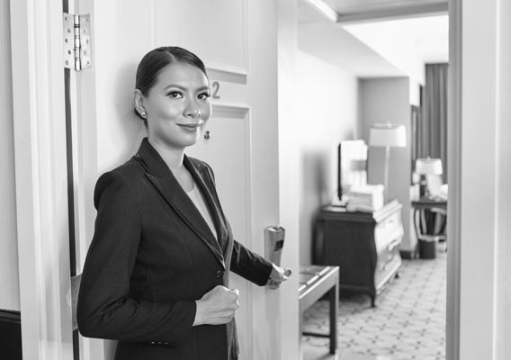 Revenue Management Hire